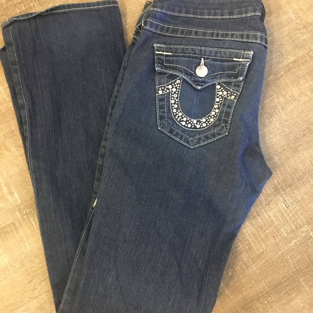 True Religion Jeans
